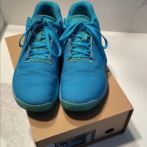 NOBULL Blue Edge Trainer+ Sneakers